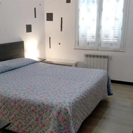 Bed & Breakfast Le 4 Fontane