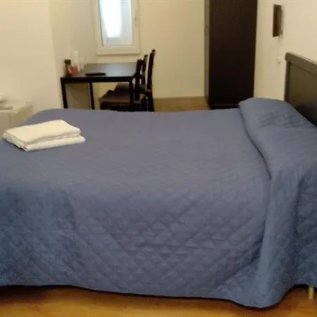 Bed & Breakfast Le 4 Fontane Taormina
