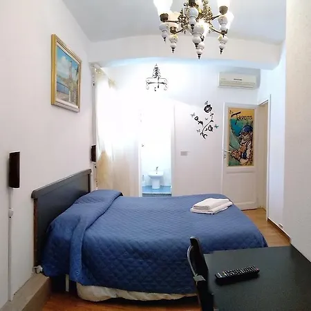 Le 4 Fontane Bed & Breakfast
