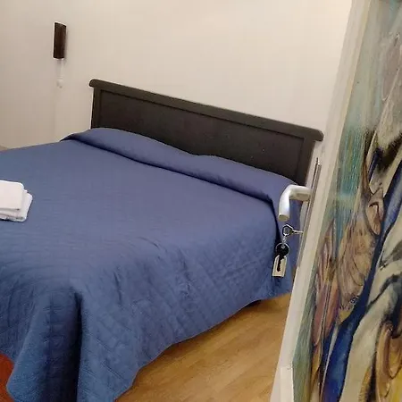 Bed & Breakfast Le 4 Fontane Taormina