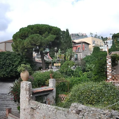 Bed & Breakfast Le 4 Fontane Taormina