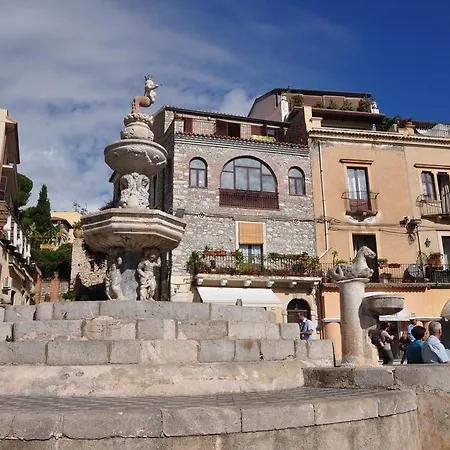 Bed & Breakfast Le 4 Fontane