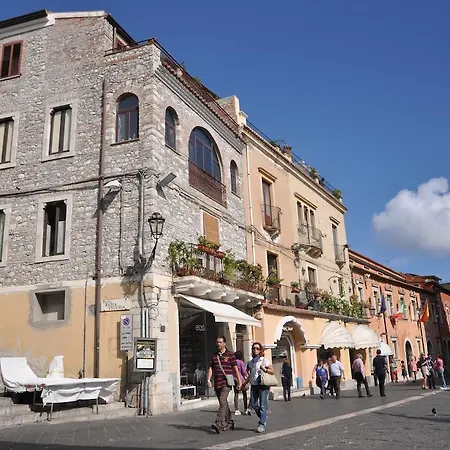 Bed & Breakfast Le 4 Fontane Taormina
