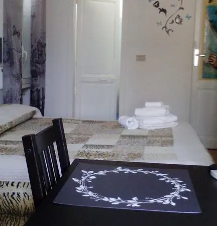 Bed & Breakfast Le 4 Fontane Taormina