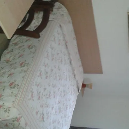 Le 4 Fontane Bed & Breakfast 3*