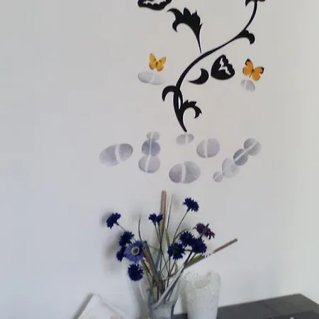 Le 4 Fontane Bed & Breakfast 3*